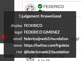 frederico