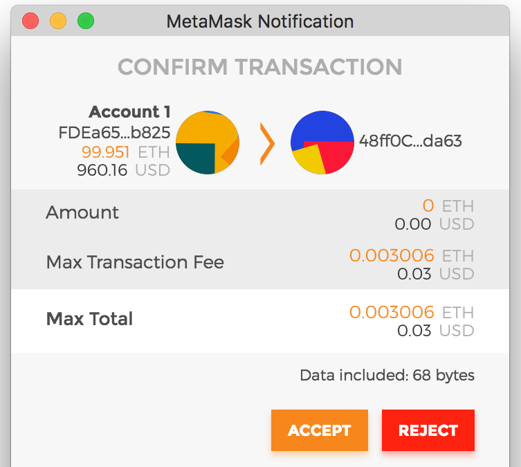 metamask