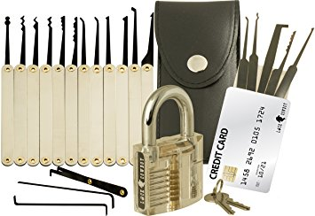 lockpick